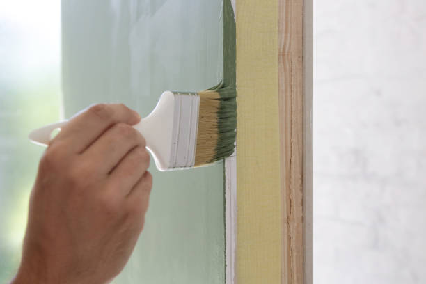 Best Basement Mold Removal  in Pea Ridge, FL