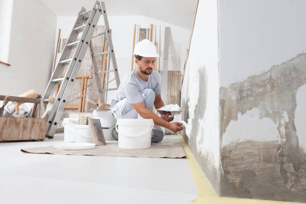 Best Commercial Mold Inspection  in Pea Ridge, FL