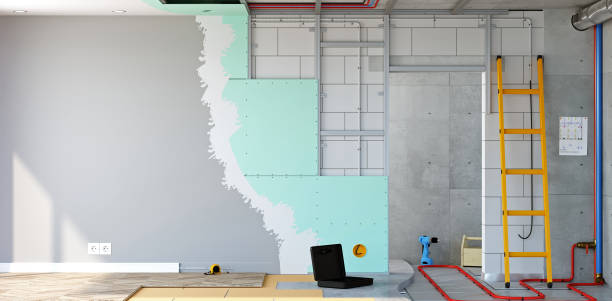 Best Mold Remediation for Healthcare Facilities  in Pea Ridge, FL