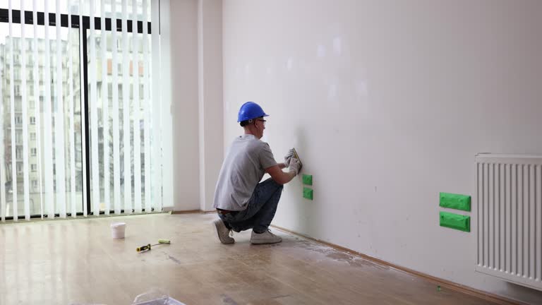 Best Real Estate Mold Inspection  in Pea Ridge, FL